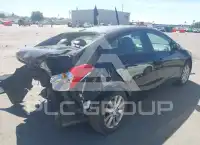 2014 KIA Forte фото