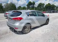 2014 KIA Forte photo