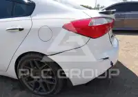2014 KIA Forte photo