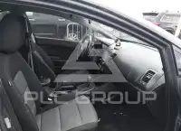 2014 KIA Forte фото