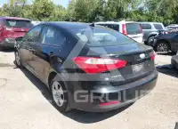 2014 KIA Forte фото