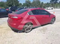 2014 KIA Forte фото