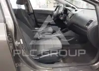 2014 KIA Forte фото
