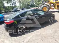 2014 KIA Forte photo