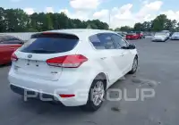 2014 KIA Forte фото