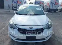 2014 KIA Forte photo