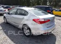 2014 KIA Forte фото