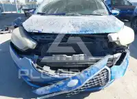 2014 KIA Forte фото