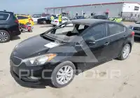 2014 KIA Forte фото