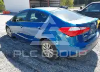 2014 KIA Forte photo