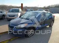 2014 KIA Forte фото
