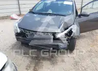 2014 KIA Forte фото