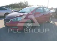 2014 KIA Forte фото