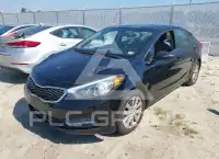 2014 KIA Forte photo
