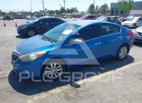 2014 KIA Forte photo