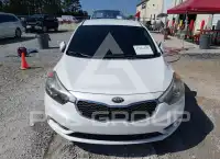 2014 KIA Forte photo