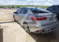 2014 KIA Forte photo