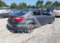 2014 KIA Forte photo