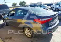2014 KIA Forte фото