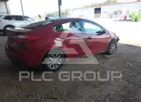 2014 KIA Forte фото
