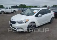 2014 KIA Forte photo