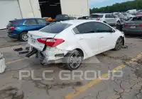 2014 KIA Forte фото