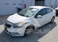 2014 KIA Forte фото