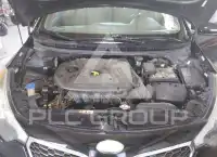 2014 KIA Forte photo