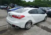 2014 KIA Forte photo