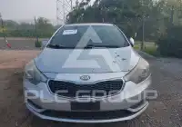 2014 KIA Forte фото