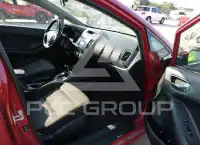 2014 KIA Forte фото