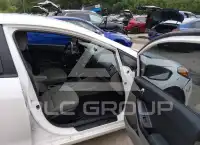 2014 KIA Forte photo