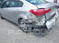 2014 KIA Forte photo