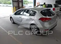 2014 KIA Forte фото