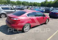 2014 KIA Forte фото