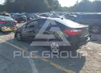 2014 KIA Forte photo
