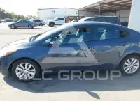 2014 KIA Forte фото