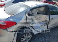 2014 KIA Forte photo