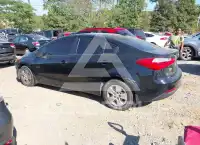 2014 KIA Forte фото