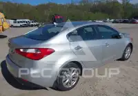 2014 KIA Forte фото