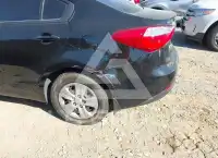 2014 KIA Forte фото