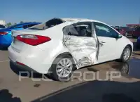 2014 KIA Forte photo