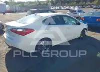 2014 KIA Forte photo