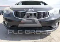 2014 KIA Forte фото