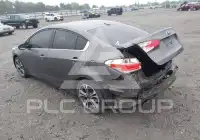 2014 KIA Forte фото