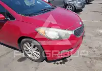 2014 KIA Forte фото