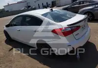 2014 KIA Forte photo