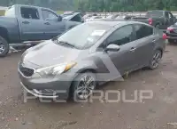 2014 KIA Forte фото