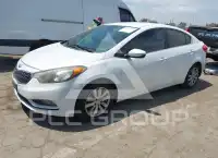 2014 KIA Forte photo