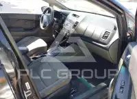 2014 KIA Forte photo